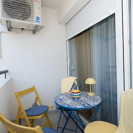 Sunset Balen Apartman Zára
