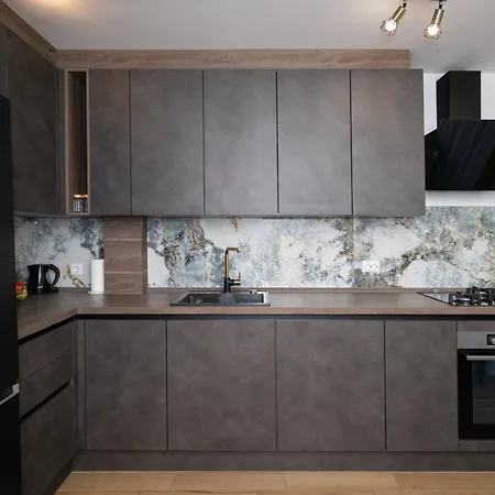 Apartman Sunset Balen