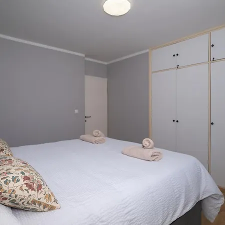 Apartman Sunset Balen Zára